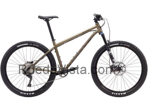 Kona Explosif ficha tecnica 